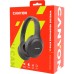 Наушники Canyon BTHS-3 Dark Grey (CNS-CBTHS3DG)