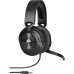 Наушники Corsair HS55 Surround Headset Carbon (CA-9011265-EU)