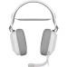 Наушники Corsair HS80 RGB USB Headset White (CA-9011238-EU)