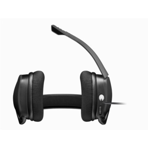 Наушники Corsair Void Elite Surround Surround Carbon (CA-9011205-EU)