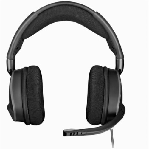Наушники Corsair Void Elite Surround Surround Carbon (CA-9011205-EU)