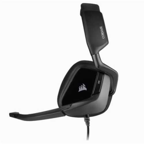 Наушники Corsair Void Elite Surround Surround Carbon (CA-9011205-EU)