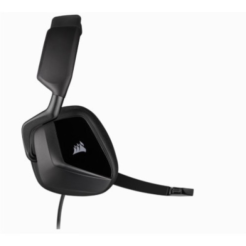 Наушники Corsair Void Elite Surround Surround Carbon (CA-9011205-EU)
