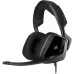 Наушники Corsair Void Elite Surround Surround Carbon (CA-9011205-EU)