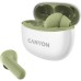 Наушники Canyon TWS-5 Green (CNS-TWS5GR)