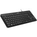 Клавиатура Genius LuxeMate 110 USB UA Black (31300012407)