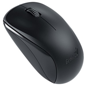 Мышка Genius NX-7000 Wireless Black (31030027400)