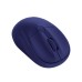 Мышка Trust Primo Wireless Mat Blue (24796)