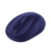 Мышка Trust Primo Wireless Mat Blue (24796)