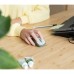 Мышка Trust YVI+ Silent Eco Wireless Green (24552)
