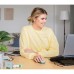 Мышка Trust YVI+ Silent Eco Wireless Green (24552)