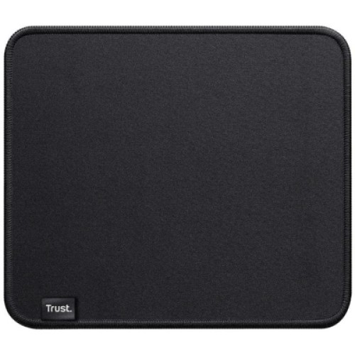 Коврик для мышки Trust Boye Eco M Black (24743)
