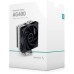 Кулер для процессора Deepcool AG400 (R-AG400-BKNNMN-G-1)