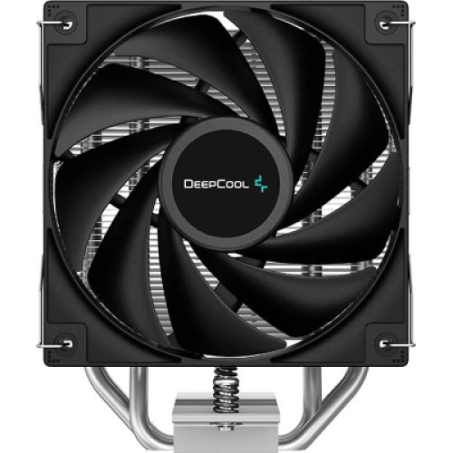 Кулер для процессора Deepcool AG400 (R-AG400-BKNNMN-G-1)