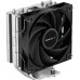 Кулер для процессора Deepcool AG400 (R-AG400-BKNNMN-G-1)