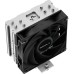 Кулер для процессора Deepcool AG400 (R-AG400-BKNNMN-G-1)