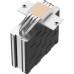 Кулер для процессора Deepcool AG400 (R-AG400-BKNNMN-G-1)