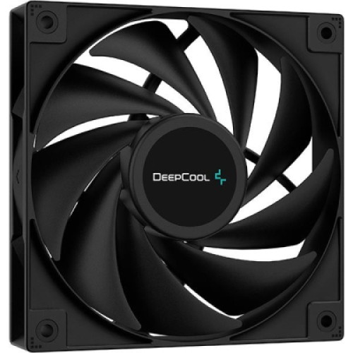 Кулер для процессора Deepcool AG400 (R-AG400-BKNNMN-G-1)