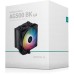 Кулер для процессора Deepcool AG500 BK ARGB (R-AG500-BKANMN-G-1)