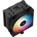 Кулер для процессора Deepcool AG500 BK ARGB (R-AG500-BKANMN-G-1)
