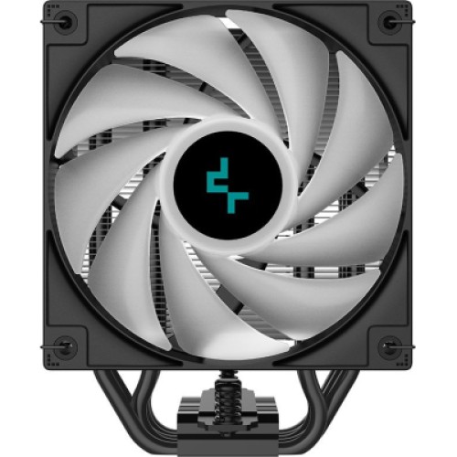 Кулер для процессора Deepcool AG500 BK ARGB (R-AG500-BKANMN-G-1)