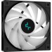 Кулер для процессора Deepcool AG500 BK ARGB (R-AG500-BKANMN-G-1)