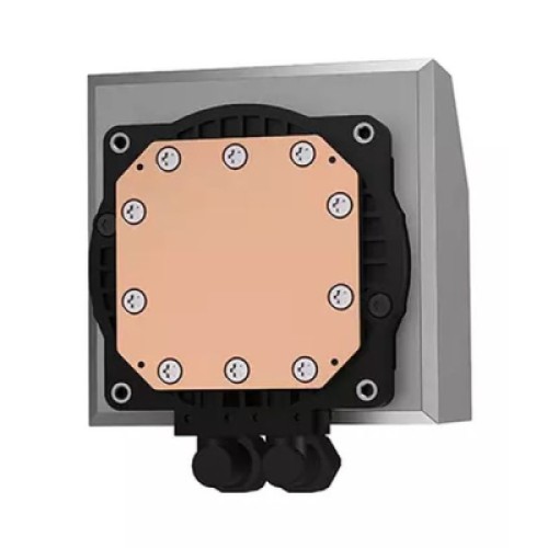 Система жидкостного охлаждения Deepcool LT520 (R-LT520-BKAMNF-G-1)