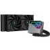 Система жидкостного охлаждения Deepcool LT520 (R-LT520-BKAMNF-G-1)