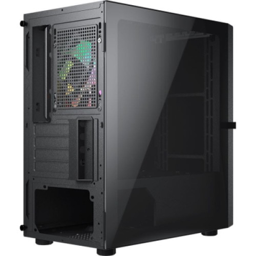 Корпус Cougar Purity RGB Black (Purity RGB (Black))