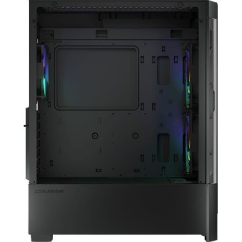 Корпус Cougar Duoface RGB