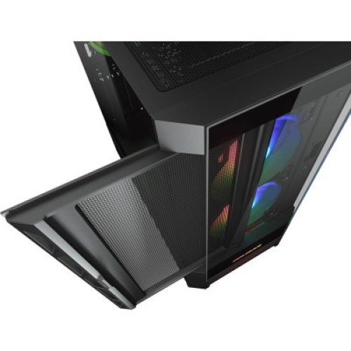 Корпус Cougar Duoface RGB