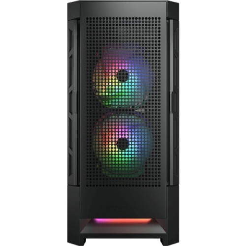 Корпус Cougar Airface RGB Black