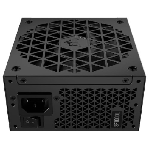 Блок питания Corsair 1000W SF1000L PCIE5 (CP-9020246-EU) Блок питания Corsair 1000W SF1000L PCIE5 (CP-9020246-EU)