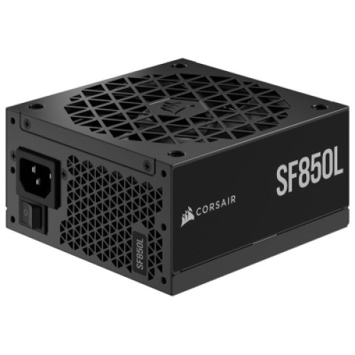 Блок питания Corsair 850W SF850L PCIE5 (CP-9020245-EU)