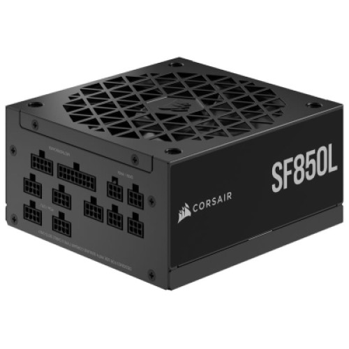 Блок питания Corsair 850W SF850L PCIE5 (CP-9020245-EU)