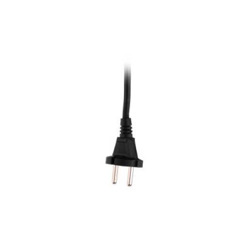 Сетевой удлинитель 2E 5XCEE7/17, 1.5м, black (2E-U0510M1.5BK_Gift)