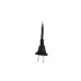 Сетевой удлинитель 2E 5XCEE7/17, 1.5м, black (2E-U0510M1.5BK_Gift)