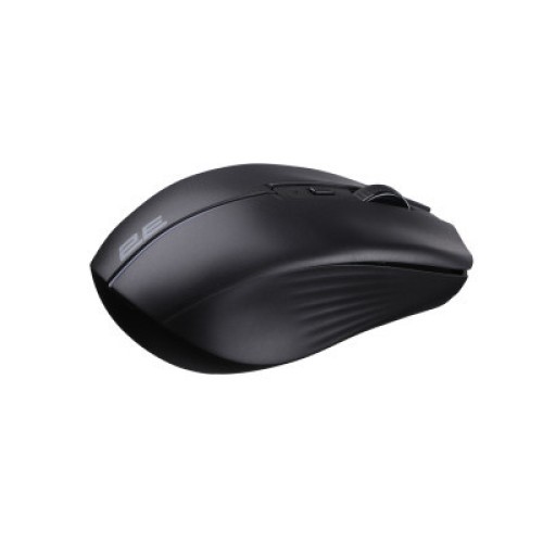 Мышка 2E MF270 Silent Rechargeable Wireless Black (2E-MF270WBK.)