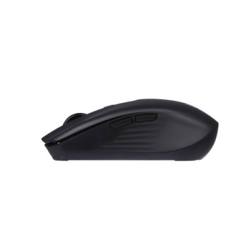Мышка 2E MF270 Silent Rechargeable Wireless Black (2E-MF270WBK.)