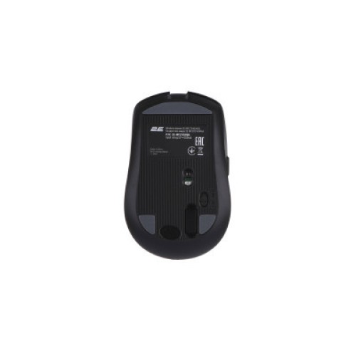 Мышка 2E MF270 Silent Rechargeable Wireless Black (2E-MF270WBK.)