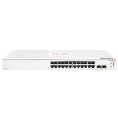 Коммутатор сетевой HP 1830-24G-2SFP (JL812A)