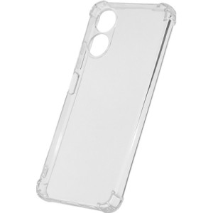 Чехол для мобильного телефона BeCover Anti-Shock Oppo A17 Clear (708894)