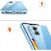 Чехол для мобильного телефона BeCover Anti-Shock Oppo A17 Clear (708894)