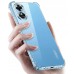 Чехол для мобильного телефона BeCover Anti-Shock Oppo A17 Clear (708894)