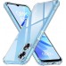Чехол для мобильного телефона BeCover Anti-Shock Oppo A17 Clear (708894)