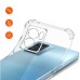 Чехол для мобильного телефона BeCover Anti-Shock Oppo A57s Clear (708893)