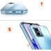 Чехол для мобильного телефона BeCover Anti-Shock Oppo A57s Clear (708893)