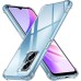 Чехол для мобильного телефона BeCover Anti-Shock Oppo A57s Clear (708893)