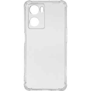 Чехол для мобильного телефона BeCover Anti-Shock Oppo A57s Clear (708893)