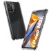 Чехол для мобильного телефона BeCover Anti-Shock Poco M5s Clear (708895)